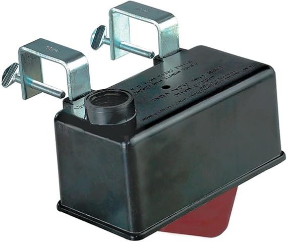 Behlen Country TMFV Top Mount Float Valve