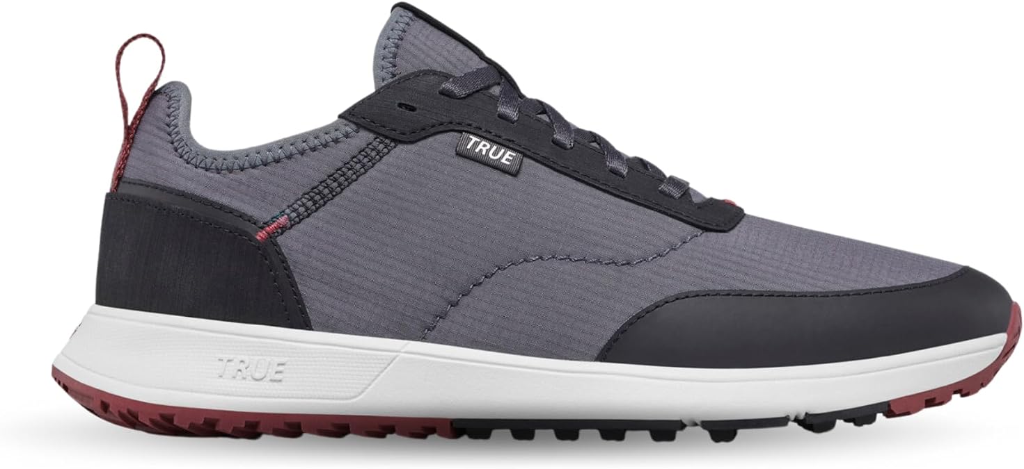 TRUE Linkswear All Day Ripstop V2, Women's Golf Shoes