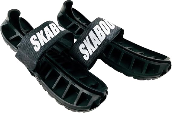 Skaboots Walkable Hockey Skate Guards