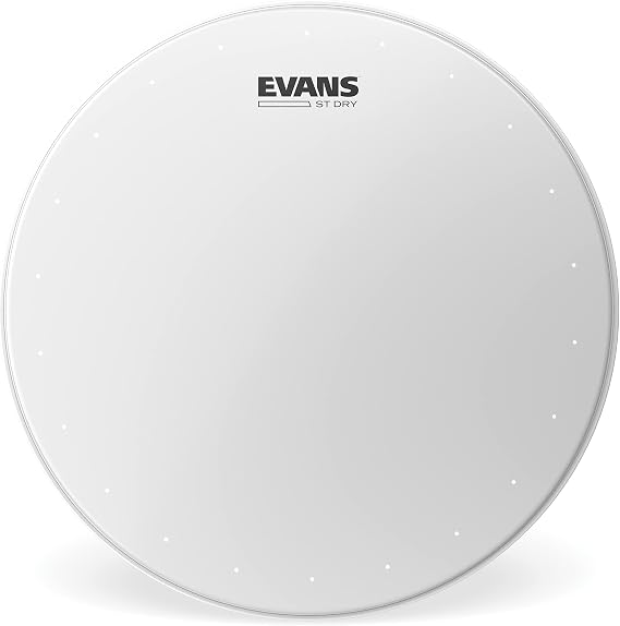 Evans ST Dry Drum Head, 14 Inch