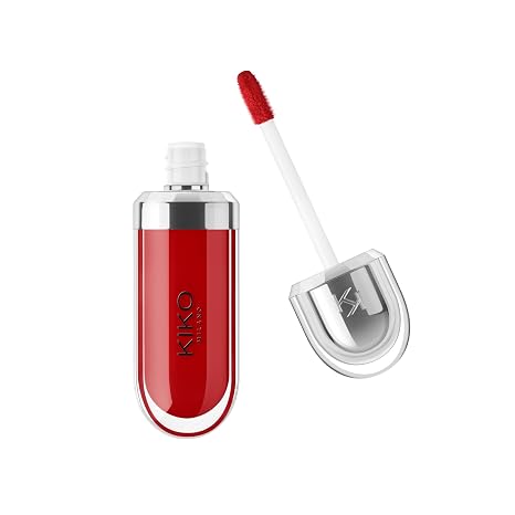 KIKO Milano 3D Hydra Lipglos