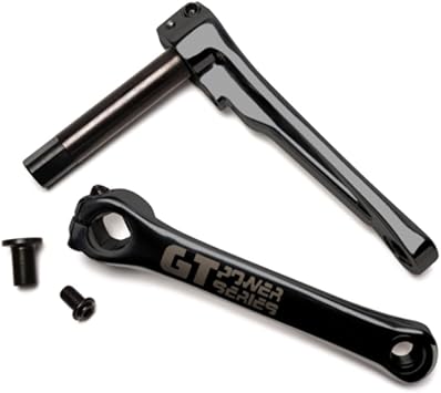 GT Power Series
