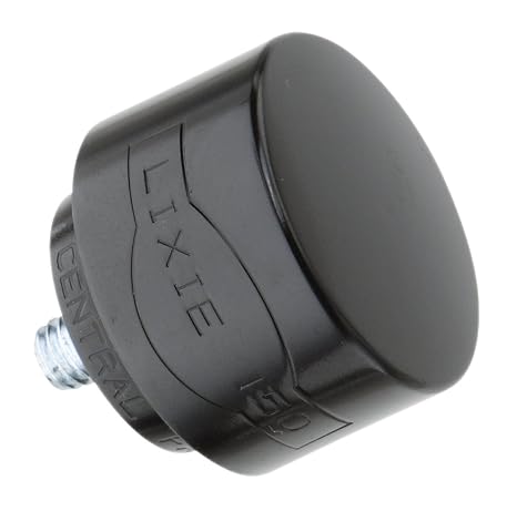 LIXIE Replacement Face- Model: 250H Face Diameter: 2-1/2"