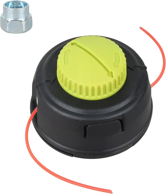 313318001 311759008 Trimmer Head for Ryobi String Trimmer Trimmer