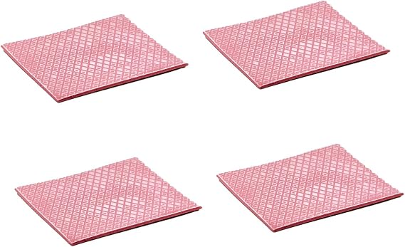 NEO Thermal Pad, 50x50x0.5mm, 4-Pack