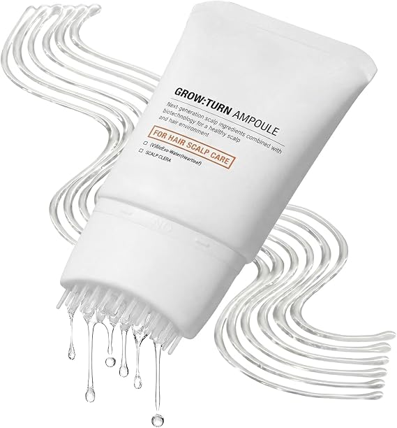 Hair Growth Essence - Hair Care