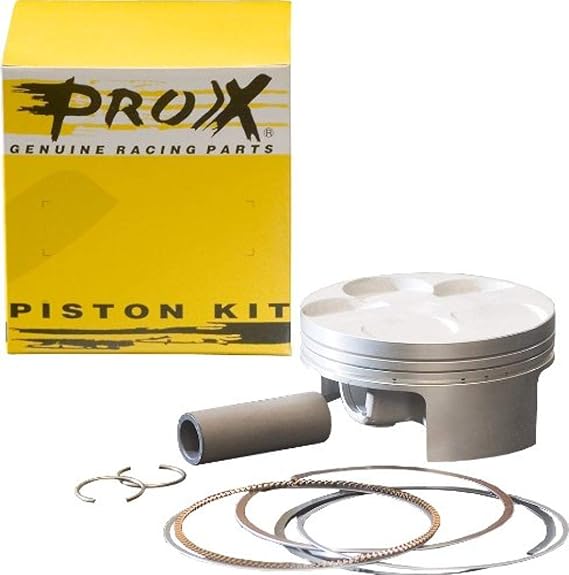 Prox Racing Parts 01.6427.C Piston Kit