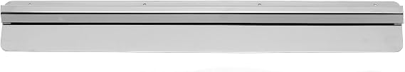 Crestware 24-Inch Ticket Rail