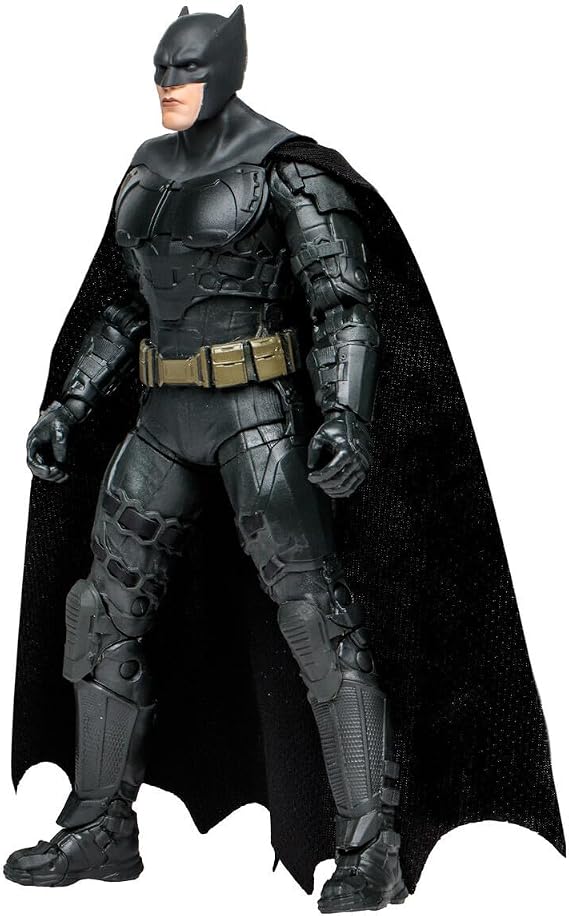 McFarlane - DC Multiverse - The Flash Movie 7" Action Figure - Batman