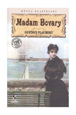 Madam Bovary