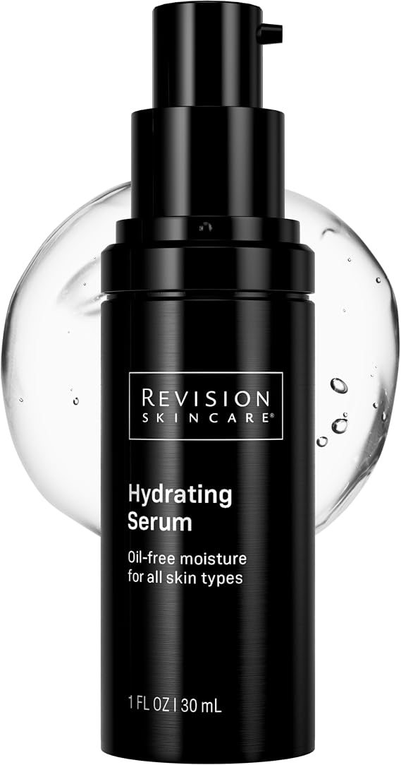 Revision Hydrating Serum For Unisex 1 oz Serum