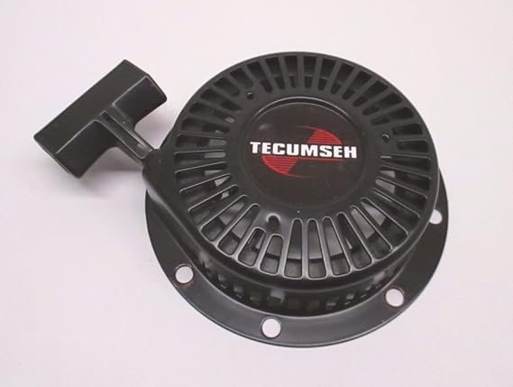 Tecumseh 590788 Recoil Starter