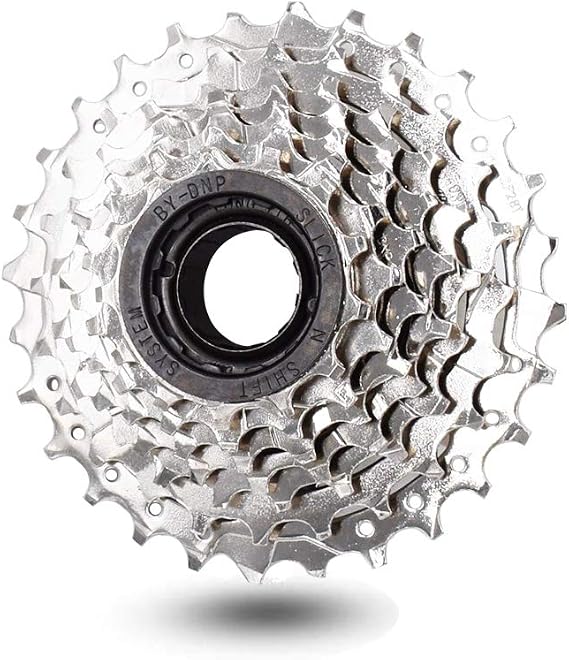 DRIFT MANIAC 7 Speed Freewheel 14-28 13-28 13-32 13-34 14-32 Sprocket Ebike