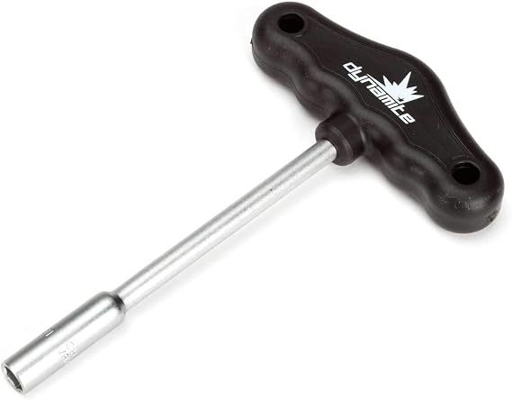 Dynamite Nitro Wrench DYN2510 Hand Tools Misc