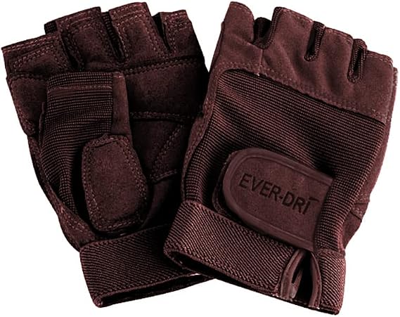 DSI Ever-DRI Performance Gloves and Color Guard Decal Bundle