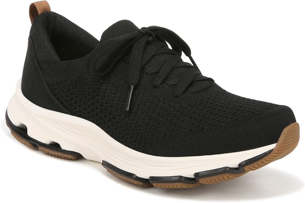 Ryka Women's Devotion Fuse Walking Shoe