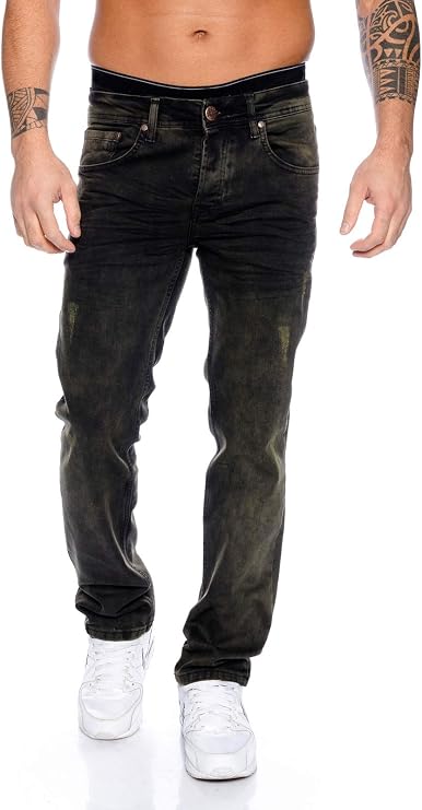 Men's Rc-2360 Jeans