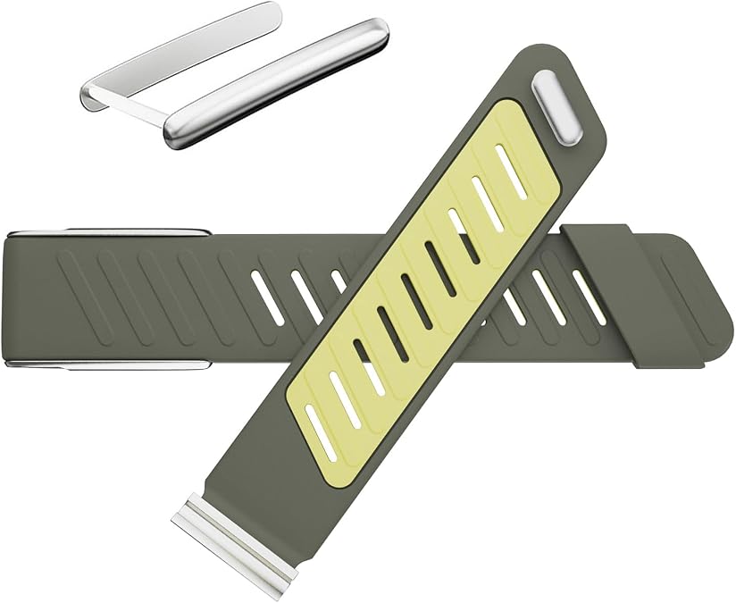 Replacement Band Compatible With Whoop 5.0 (one+peak) Whoop MG Life, Sportflex Wrist Band for Whoop 5.0