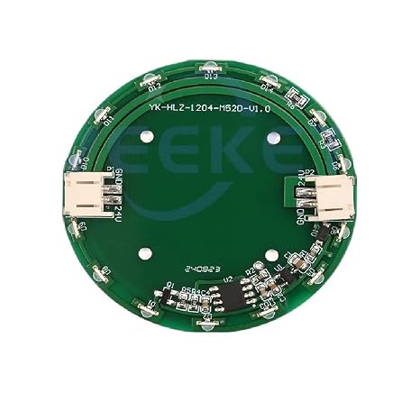 Led Light Emitting Module River Table Star Sensor Driver Touch Switch New 2025 for Arrival High Reliable Electronic Component, Precision, Stable Performance