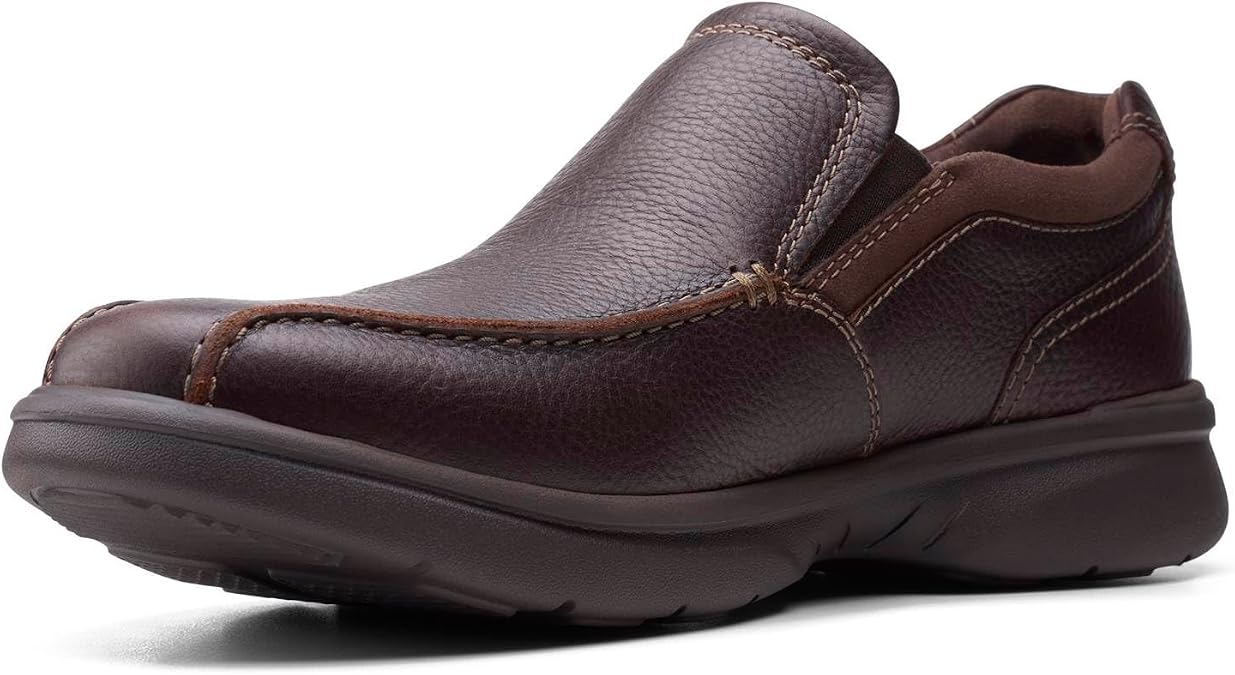 Clarks Men's Bradley StepLoafer