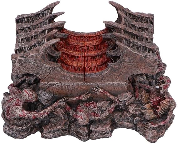 Nemesis Now Diablo IV Helltide Chest Box