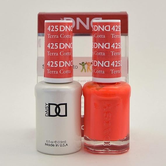 Terra Cotta Gel by DND