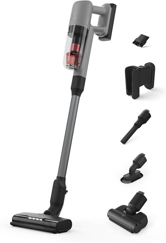 Electrolux EP71AB14UG 700 Serisi Animal Dikey Şarjlı Kablosuz Süpürge
