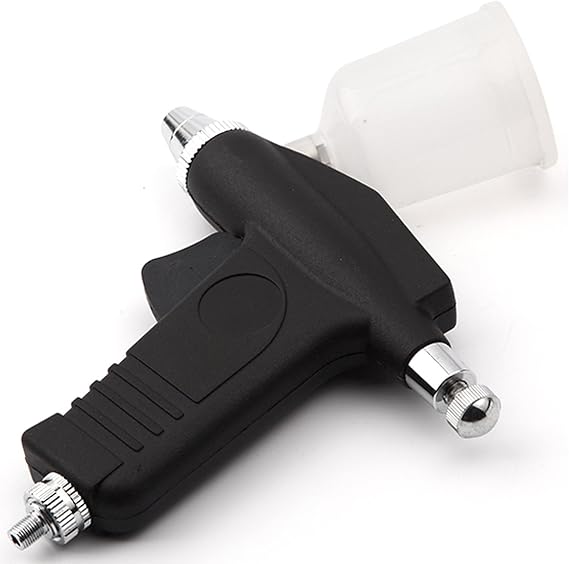 Double-Action Airbrush Fengda® BD-105 with Nozzle 0,5 mm