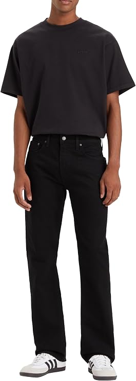 Levi's 527 Slim Stretch Bootcut Jeans - Wave ALLUSIONS