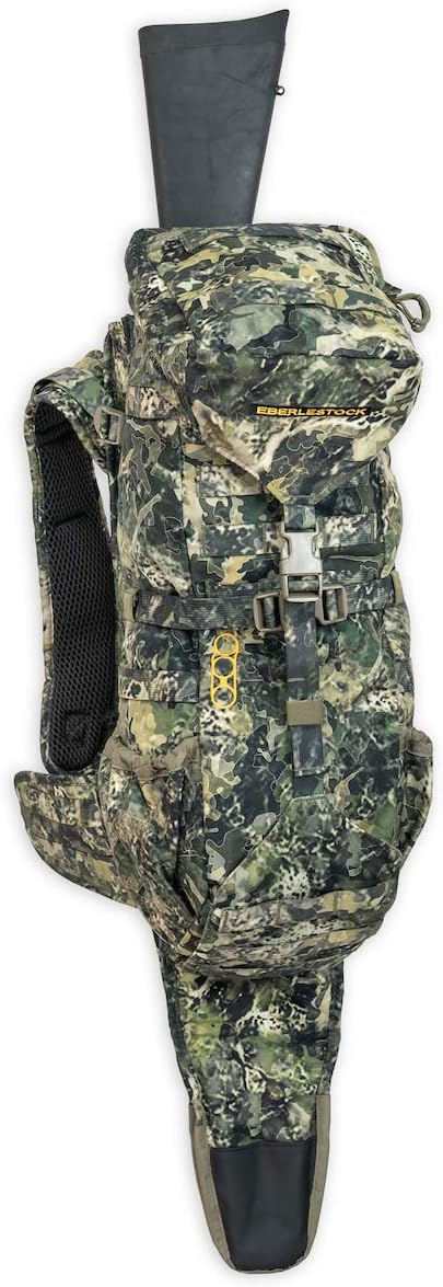 Eberlestock Gunrunner Pack - Minamalist, Lighweight and Quick Access to Your Gear