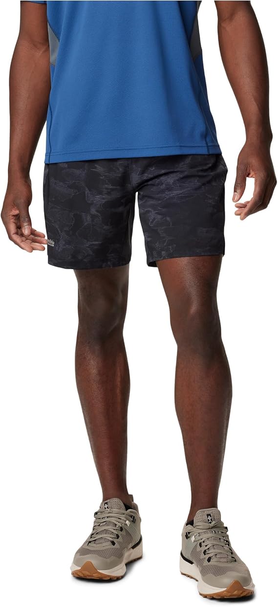 Columbia Malta SpringsTM Shorts Black Beachwood MD 7