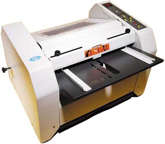 Akiles BookletMac Semi-Automatic Bookletmaker
