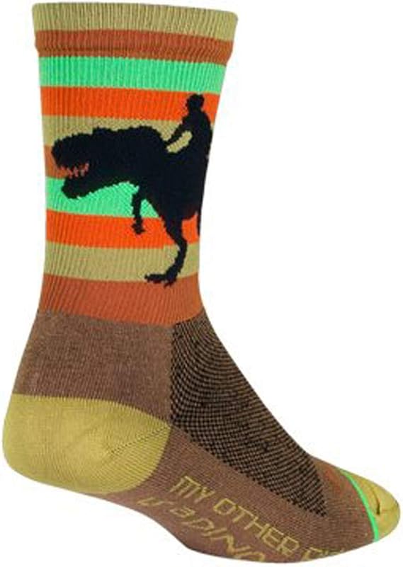SockGuy Crew 6in