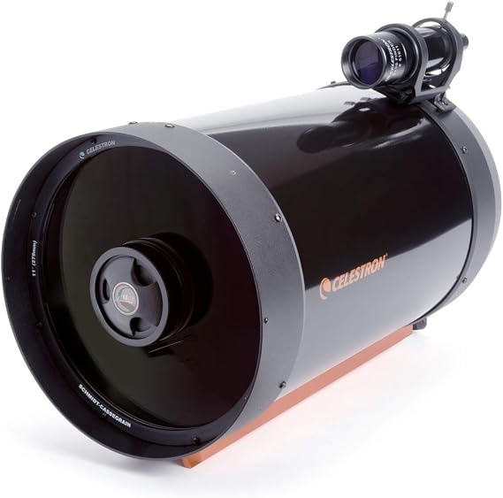 Celestron 11" Schmidt-Cassegrain Optical Tube Assembly