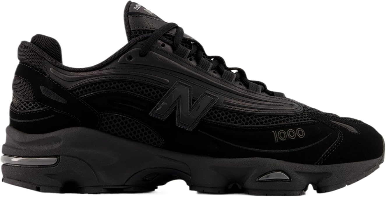 New Balance Men's bm1000v1 Fresh Foam Walking Shoe