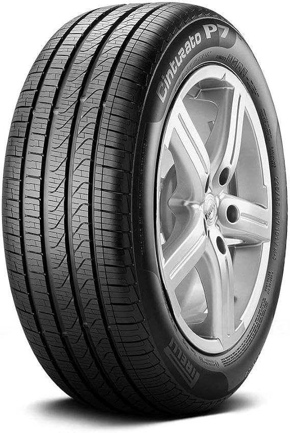 Pirelli Tires CINTURATO P7 A/S (RUN FLAT) 225X45R18 Tire - All Season, Run Flat