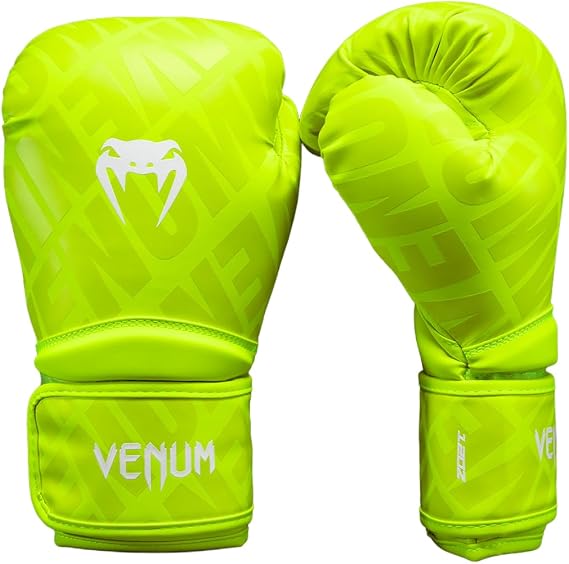 Venum Contender 1.5 XT 3D Boxing Gloves