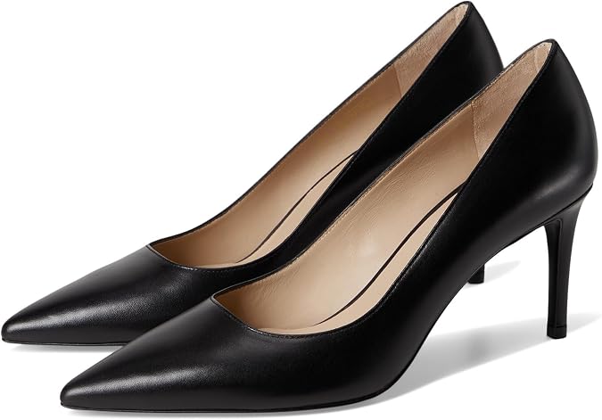 Stuart Weitzman Stuart Power 75