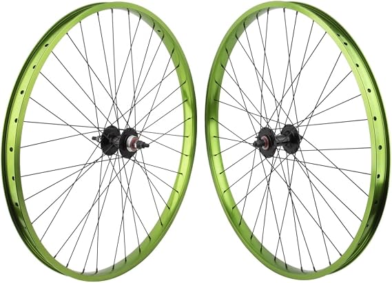 Se Bikes SE Bikes 29in Wheel Set 29in Set SE Bikes Big Ripper J32S Rim | bike-wheels