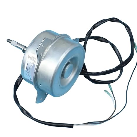 KFD-40P 220-230V 50Hz 70W 0010403987 Air Conditioning Motor, 830r/min Air Conditioner Outdoor Unit AC Fan Motor, Conditioning Parts