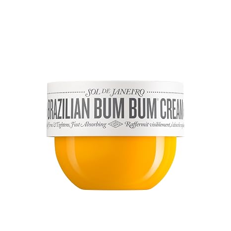 Sol de Janeiro Brazilian Bum Bum Cream Visibly Firming Body Cream