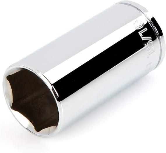 TEKTON 3/8 Inch Drive x 15/16 Inch 6-Point Socket | SHD13024