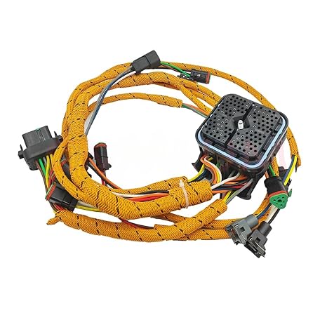 235-8202 2358202 Wholesale Engine Wiring Harness for CAT Excavator 330D/336D C9