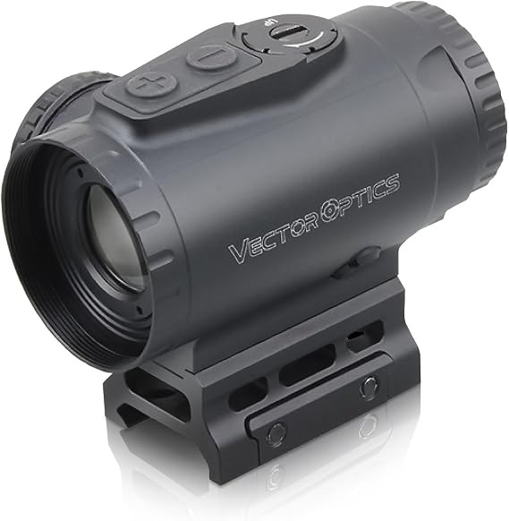 Vector Optics Paragon 3x18 Micro Vector Optics Paragon 3x18 Micro SCPS-M03