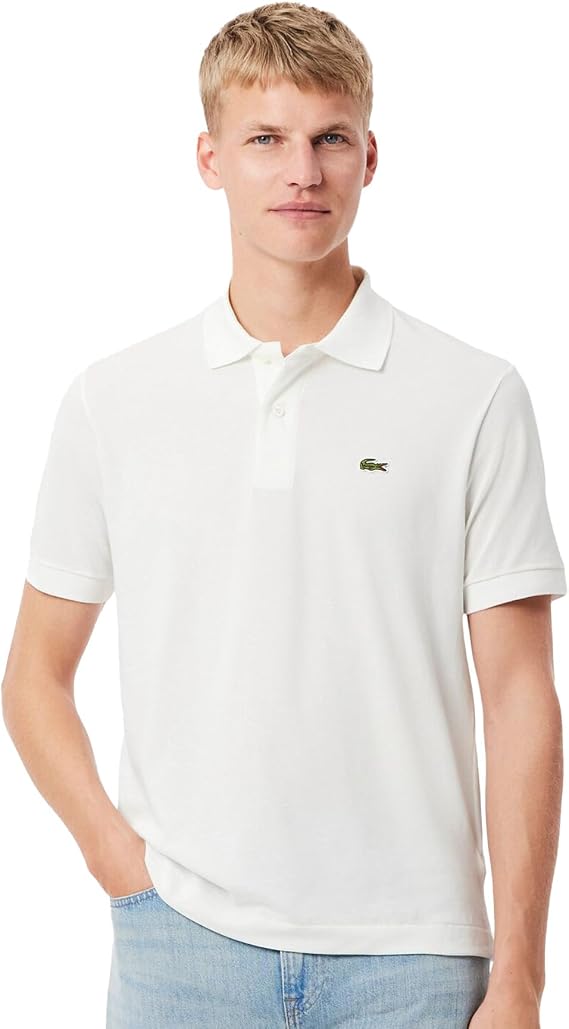 Official L.12.12 Light Polo Shirt PH9851-991666