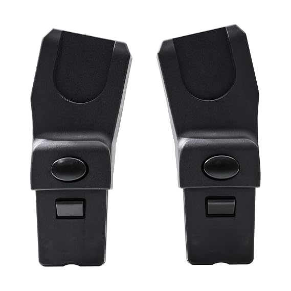 Momcozy Car Seat Adapters Only for ChangeGo Baby Stroller