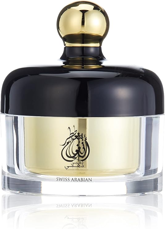 Swiss Arabian Muattar Angham Dahabi 40 gm
