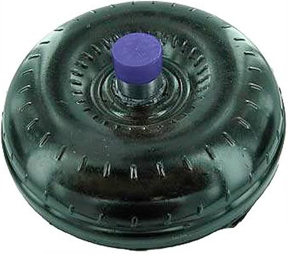 46000 Torque Converter