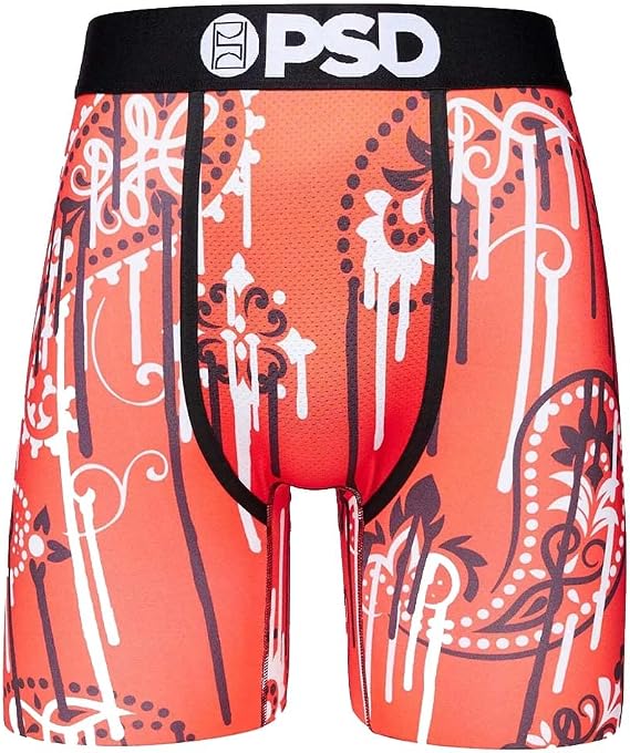 PSD mens Boxer Brief