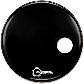 Aquarian Drumheads Drumhead Pack RSM22BK